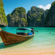Die besten Tagesausflüge von Phuket