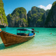 Die besten Tagesausflüge von Phuket