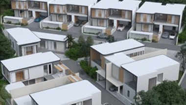 Naka Villas - Modern leben in Kamala