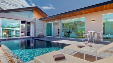 Villa Vienna I - Rawai