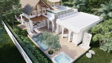 Villa Graz - Thalang